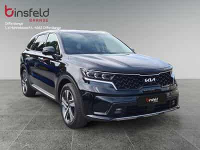 Kia Sorento 2.2 CRDi 2WD More (2023) - Photo 7