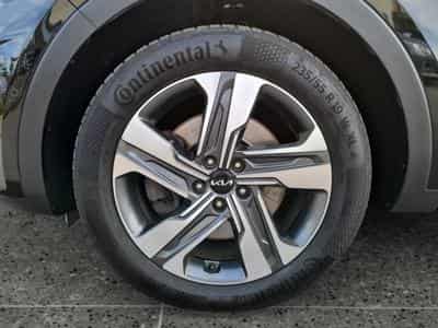 Kia Sorento 2.2 CRDi 2WD More (2023) - Photo 9