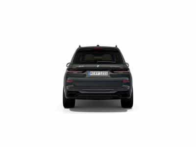 BMW X7 X7 xDrive40d M Sport (2024) - Photo 4