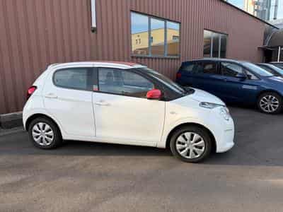 Citroën C1 1.2 82CH 5 Portes (2017) - Photo 1