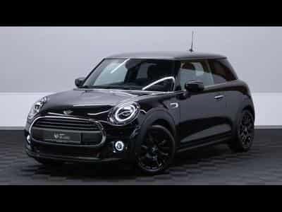 MINI Cooper 1.5 102ch steptronic (2020) - Photo 1