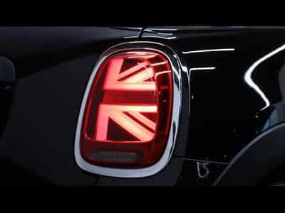 MINI Cooper 1.5 102ch steptronic (2020) - Photo 9