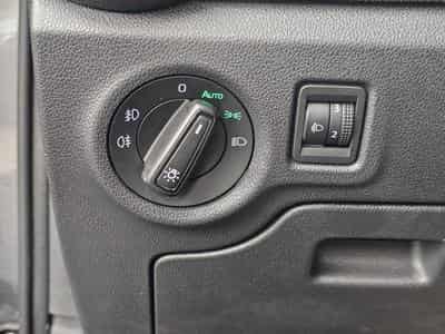 Skoda Fabia Selection 1,0 TSI 85kW 7-DSG (2024) - Photo 9
