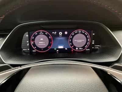 Skoda Octavia RS+DSG+Standh.+LM19+AHK+ConformePremium+Pano (2025) - Photo 11