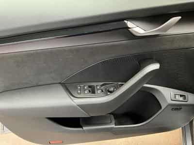Skoda Octavia RS+DSG+Standh.+LM19+AHK+ConformePremium+Pano (2025) - Photo 14