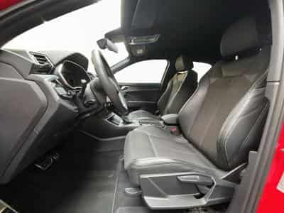 Audi Q3 SB+S-line+S-Tronic+35TFSI+P.Premium+AHK+LED+NAVI (2024) - Photo 9