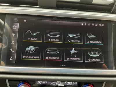 Audi Q3 SB+S-line+S-Tronic+35TFSI+P.Premium+AHK+LED+NAVI (2024) - Photo 13