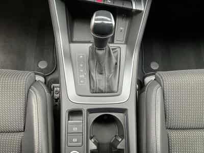 Audi Q3 SB+S-line+S-Tronic+35TFSI+P.Premium+AHK+LED+NAVI (2024) - Photo 12
