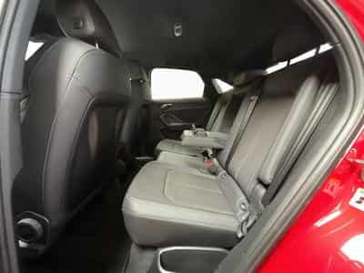 Audi Q3 SB+S-line+S-Tronic+35TFSI+P.Premium+AHK+LED+NAVI (2024) - Photo 15