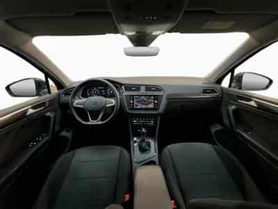 VW Tiguan Elegance+DSG+Led+Navi+DAB (2023) - Photo 2