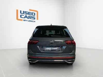 VW Tiguan Elegance+DSG+Led+Navi+DAB (2023) - Photo 7