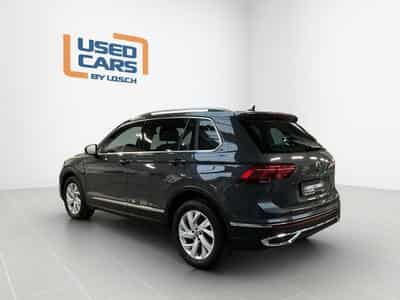 VW Tiguan Elegance+DSG+Led+Navi+DAB (2023) - Photo 5