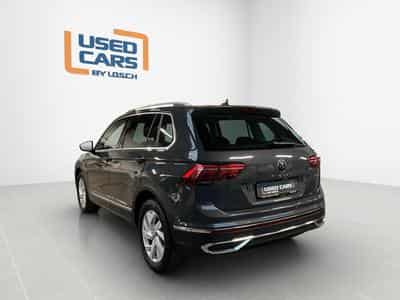 VW Tiguan Elegance+DSG+Led+Navi+DAB (2023) - Photo 6
