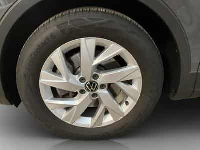 VW Tiguan Elegance+DSG+Led+Navi+DAB (2023) - Photo 8