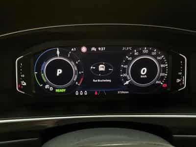 VW Tiguan Elegance+DSG+Led+Navi+DAB (2023) - Photo 11