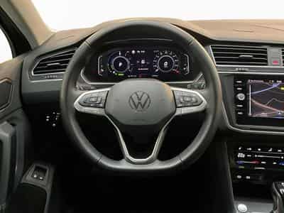 VW Tiguan Elegance+DSG+Led+Navi+DAB (2023) - Photo 10