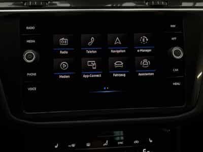 VW Tiguan Elegance+DSG+Led+Navi+DAB (2023) - Photo 13