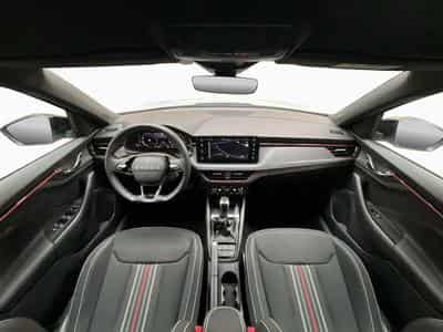 Skoda Kamiq Monte-carlo+DSG+P.Assisted+P.Park&Go+LED+NAVI (2025) - Photo 2