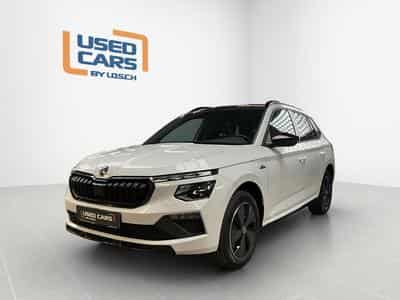 Skoda Kamiq Monte-carlo+DSG+P.Assisted+P.Park&Go+LED+NAVI (2025) - Photo 1