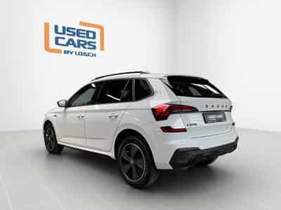 Skoda Kamiq Monte-carlo+DSG+P.Assisted+P.Park&Go+LED+NAVI (2025) - Photo 5