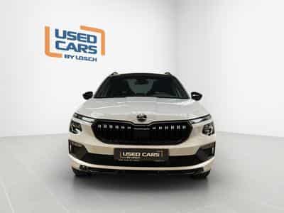 Skoda Kamiq Monte-carlo+DSG+P.Assisted+P.Park&Go+LED+NAVI (2025) - Photo 3