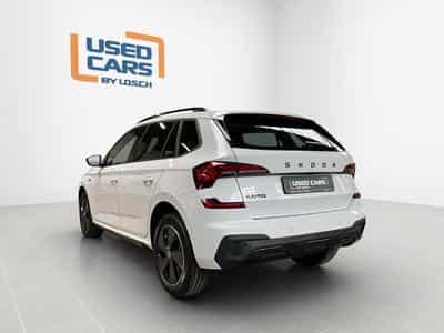 Skoda Kamiq Monte-carlo+DSG+P.Assisted+P.Park&Go+LED+NAVI (2025) - Photo 6