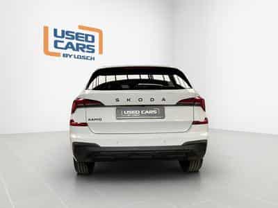 Skoda Kamiq Monte-carlo+DSG+P.Assisted+P.Park&Go+LED+NAVI (2025) - Photo 7
