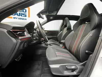 Skoda Kamiq Monte-carlo+DSG+P.Assisted+P.Park&Go+LED+NAVI (2025) - Photo 9