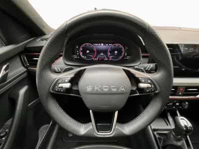 Skoda Kamiq Monte-carlo+DSG+P.Assisted+P.Park&Go+LED+NAVI (2025) - Photo 10