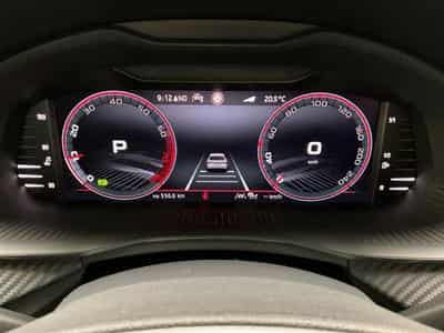 Skoda Kamiq Monte-carlo+DSG+P.Assisted+P.Park&Go+LED+NAVI (2025) - Photo 11