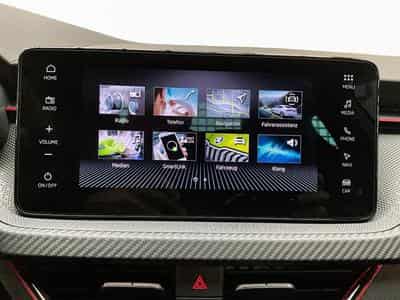 Skoda Kamiq Monte-carlo+DSG+P.Assisted+P.Park&Go+LED+NAVI (2025) - Photo 13