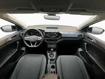 VW T-Cross Style+DSG+P.Technique+P.Lumiere+Black-Style+IQ-Drive (2022) - Photo 2