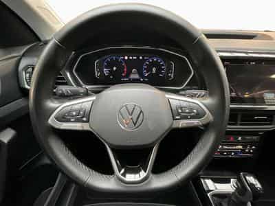 VW T-Cross Style+DSG+P.Technique+P.Lumiere+Black-Style+IQ-Drive (2022) - Photo 10