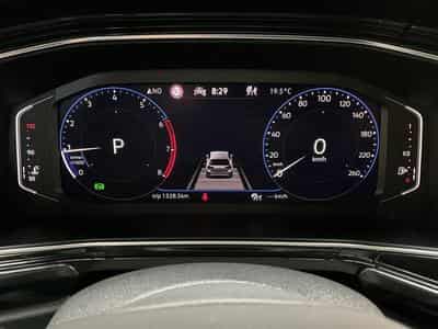 VW T-Cross Style+DSG+P.Technique+P.Lumiere+Black-Style+IQ-Drive (2022) - Photo 11