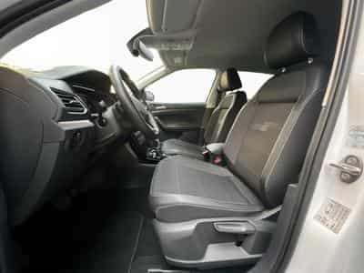 VW T-Cross Style+DSG+P.Technique+P.Lumiere+Black-Style+IQ-Drive (2022) - Photo 9