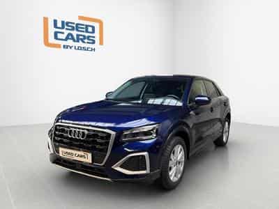 Audi Q2 Advanced+35TFSI+S-Tronic+Matrix-Led+P.Confort+P.Business (2025) - Photo 1
