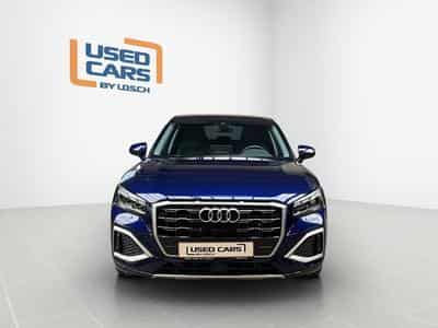 Audi Q2 Advanced+35TFSI+S-Tronic+Matrix-Led+P.Confort+P.Business (2025) - Photo 3