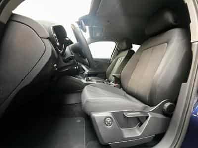 Audi Q2 Advanced+35TFSI+S-Tronic+Matrix-Led+P.Confort+P.Business (2025) - Photo 9