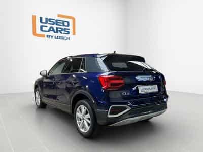 Audi Q2 Advanced+35TFSI+S-Tronic+Matrix-Led+P.Confort+P.Business (2025) - Photo 6