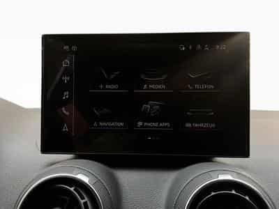 Audi Q2 Advanced+35TFSI+S-Tronic+Matrix-Led+P.Confort+P.Business (2025) - Photo 13