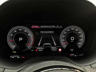 Audi Q2 Advanced+35TFSI+S-Tronic+Matrix-Led+P.Confort+P.Business (2025) - Photo 11