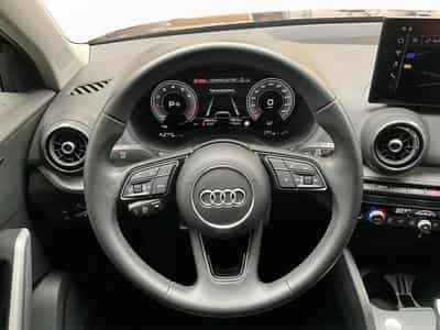 Audi Q2 Advanced+35TFSI+S-Tronic+Matrix-Led+P.Confort+P.Business (2025) - Photo 10