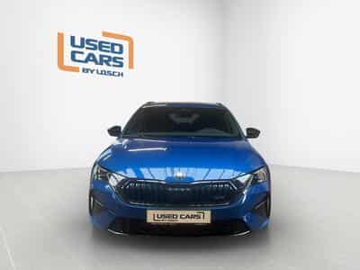 Skoda Octavia RS+DSG+Led+Navi+P.Simply&Clever+DAB+ (2025) - Photo 3