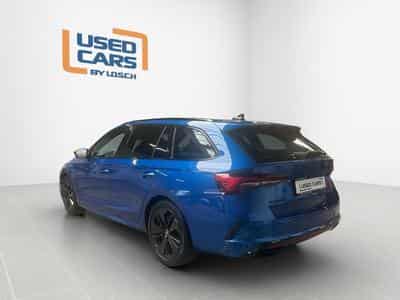 Skoda Octavia RS+DSG+Led+Navi+P.Simply&Clever+DAB+ (2025) - Photo 6
