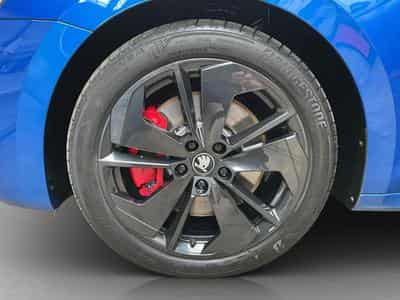 Skoda Octavia RS+DSG+Led+Navi+P.Simply&Clever+DAB+ (2025) - Photo 8