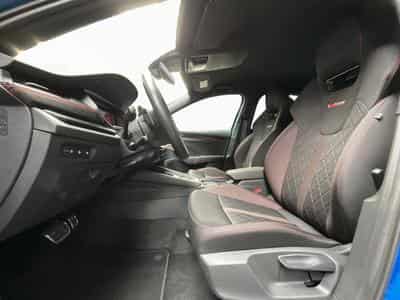 Skoda Octavia RS+DSG+Led+Navi+P.Simply&Clever+DAB+ (2025) - Photo 9