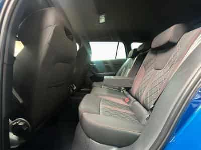 Skoda Octavia RS+DSG+Led+Navi+P.Simply&Clever+DAB+ (2025) - Photo 15