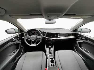 Audi A1 SB+s-line+S-Tronic+30TFSI+P.Business+LED+Navi+DAB (2025) - Photo 2