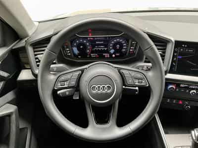 Audi A1 SB+s-line+S-Tronic+30TFSI+P.Business+LED+Navi+DAB (2025) - Photo 10