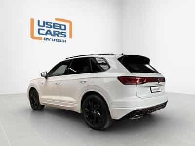 VW Touareg R-Line+Aut8+4Motion+FINAL-EDITION+Black-Style+StandHeizung (2026) - Photo 5